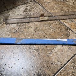Woodworking 15" Planer Blades Set Of 3 Cutters Tool Shop Garage Tools Blade