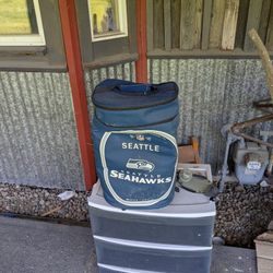 Seahawks Cooler