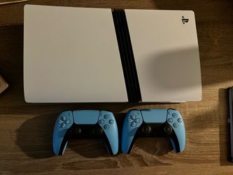 Ps5 pro