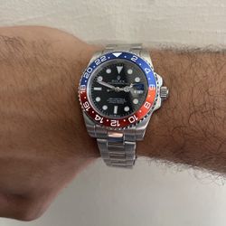 Pepsi Watch