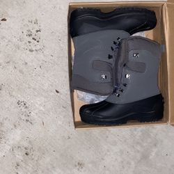 Snow Boots