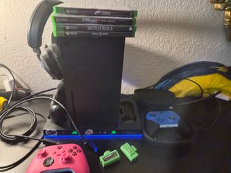 Xbox series x
