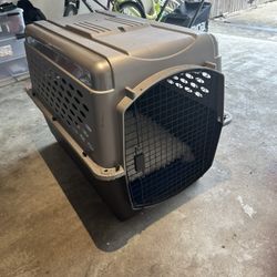 Large Dog Crate