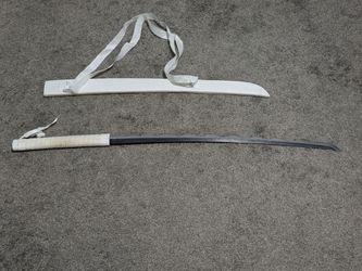 Demon Slayer Inosuke Sword