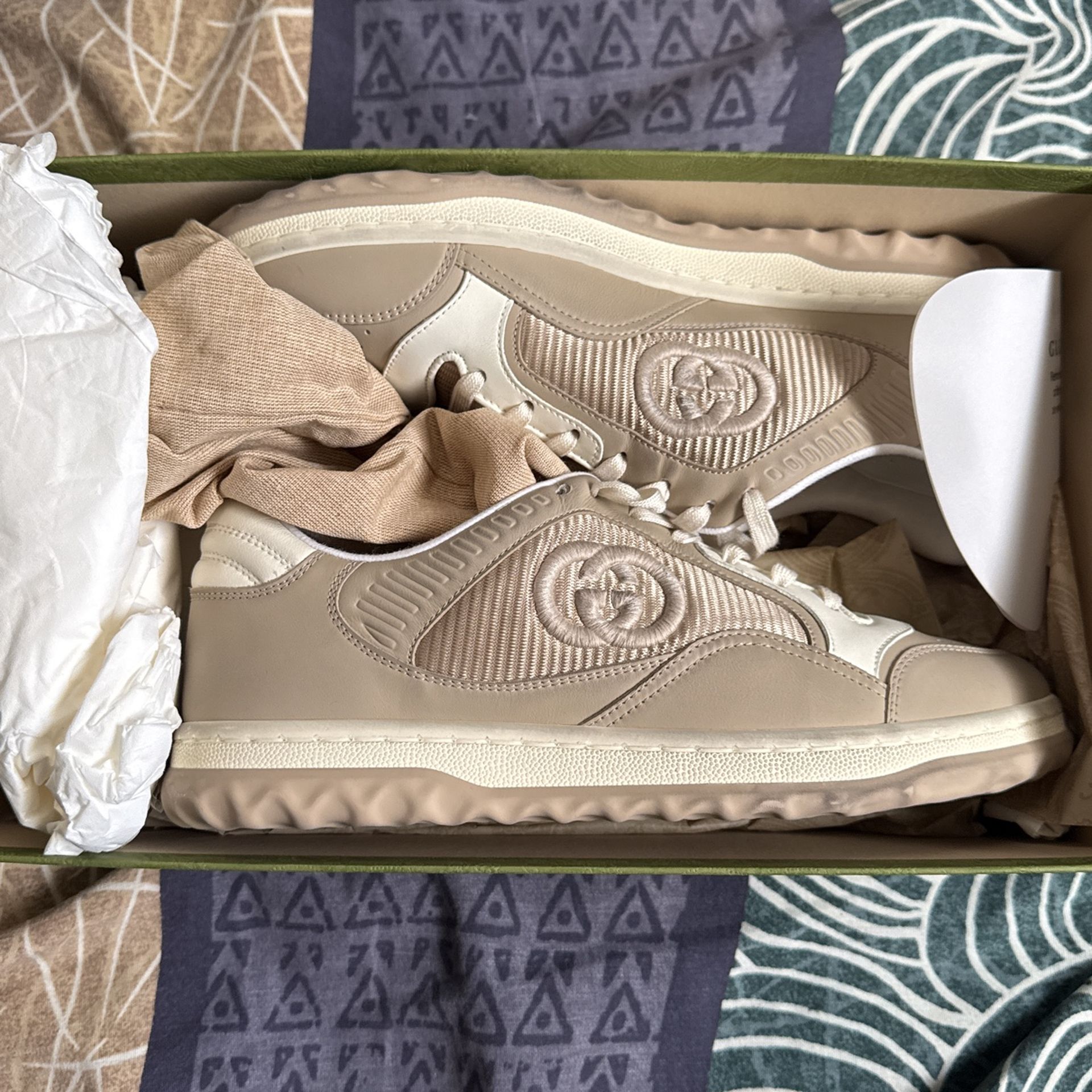Gucci