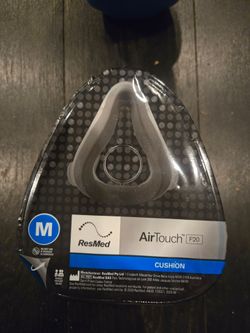 Airtouch F20 (sealed)