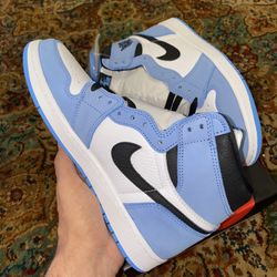  Jordan 1 Size 8  380$
