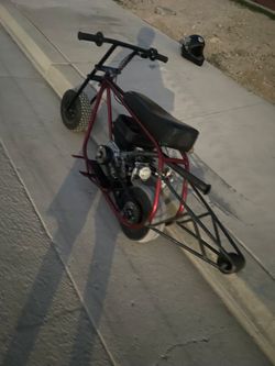 gts minj bike trades for ebike