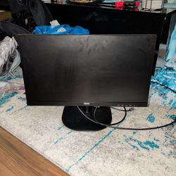 Phillips Monitor 21.5" Full HD 1920 X 1080