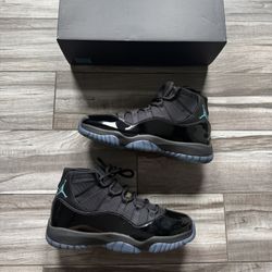 Air Jordan 11 Gamma Blue 2025 Size 11 