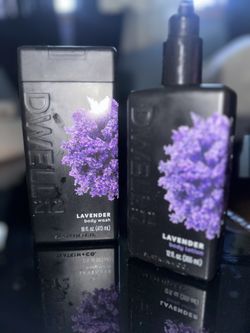 Dewell 212 -lavender 