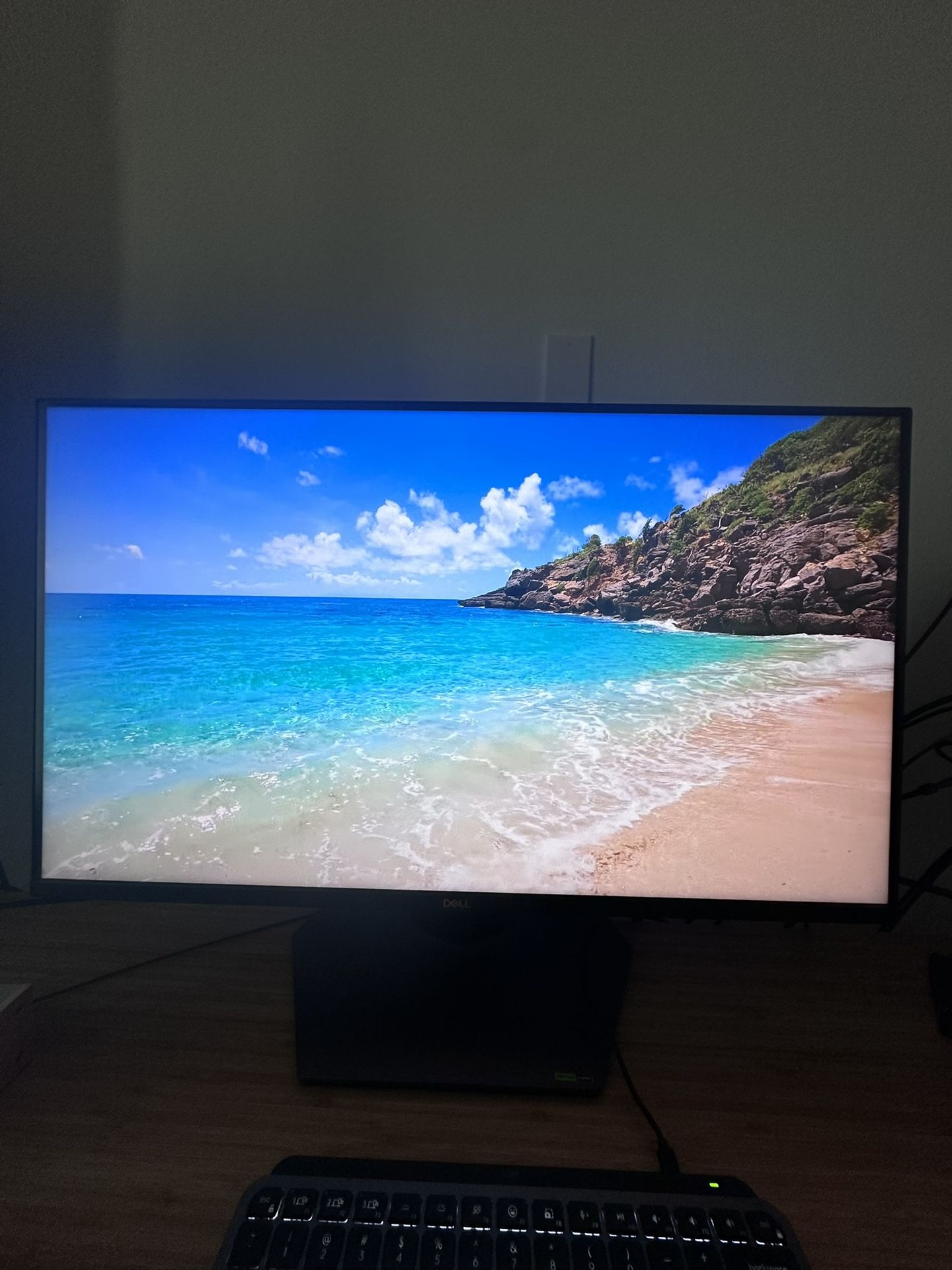 144hz 4k Monitor DELL G3223Q