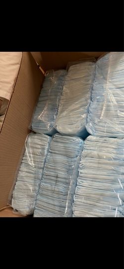 Adult underpads