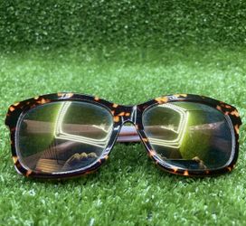 Just Cavalli JC564S 56G Women's Square Sunglasses Pink Tortoise 56-16-140