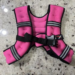 Weighted Vest