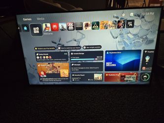 Samsung 40-inch Smart LED TV (Model UN40H6350).