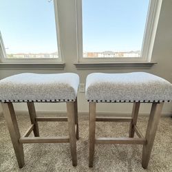 Saddle Stools