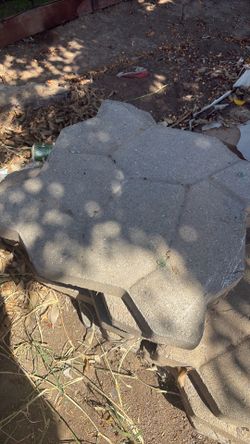 Pavers free