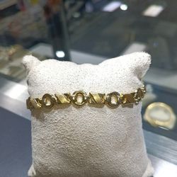 Bracelet 