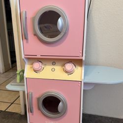 Toy Washer Machine 