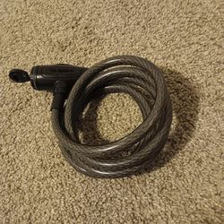 Bike Lock