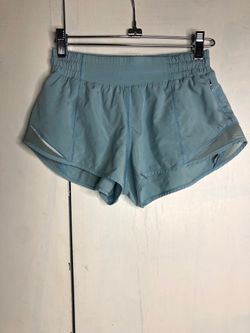 Lululemon Short Size 4
