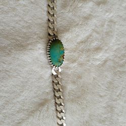 Turquoise Bracelet 