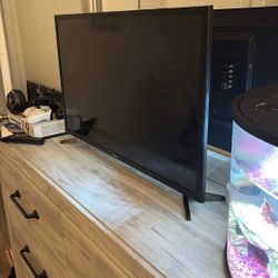 2016 32 inch samsung flatscreen