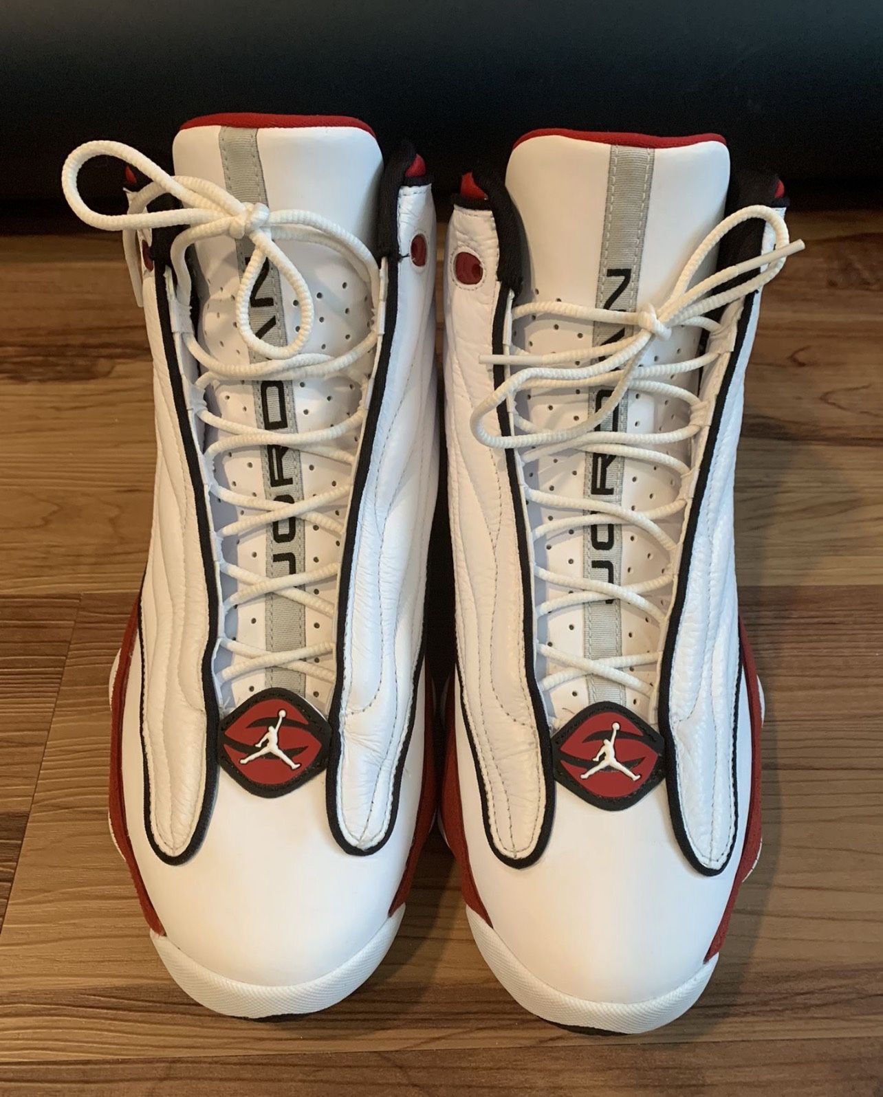 Jordan Pro Size 10