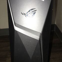 Republic Of Gamers Gaming PC