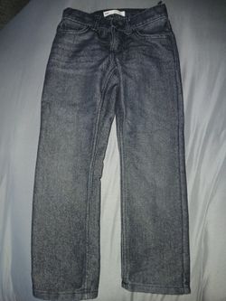Boy's Levi's 511