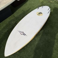 Blair Surfboard 7'8ft 