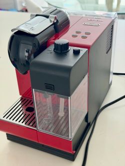 ☕️ Nespresso Lattissima Plus - for sale!
