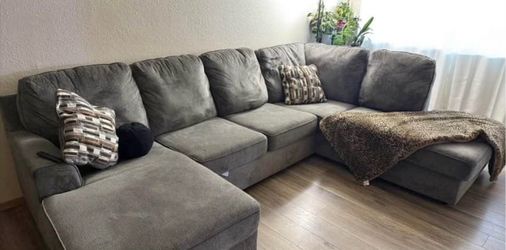 Sectional Couch