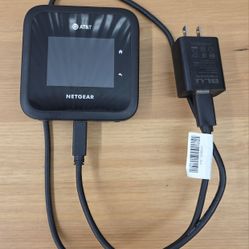 Netgear Nighthawk M6