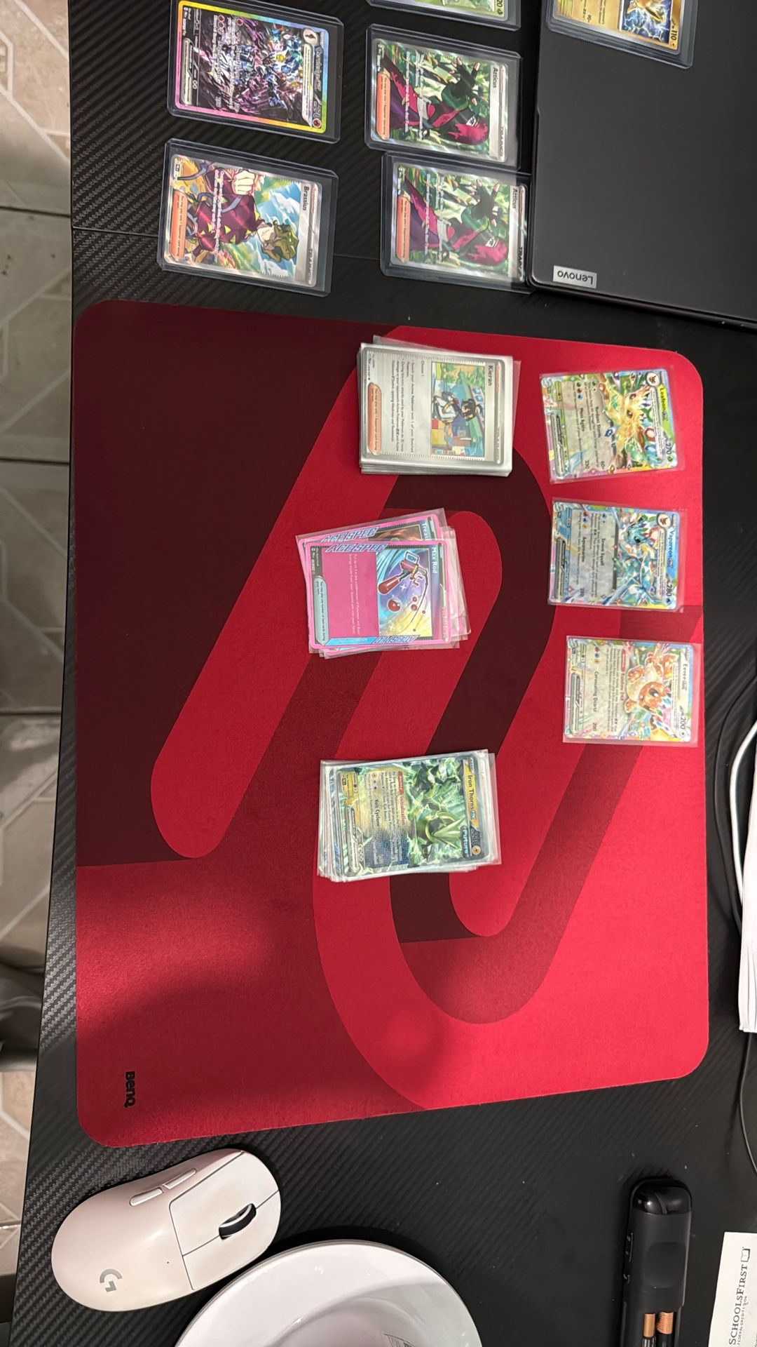 Pokemon Prismatic