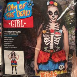 Day Of The Dead