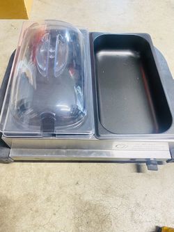 Food Warmer
