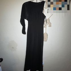 BCBG Long dress 