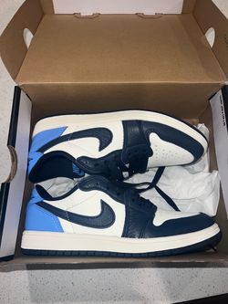 Jordan 1 Retro low OG