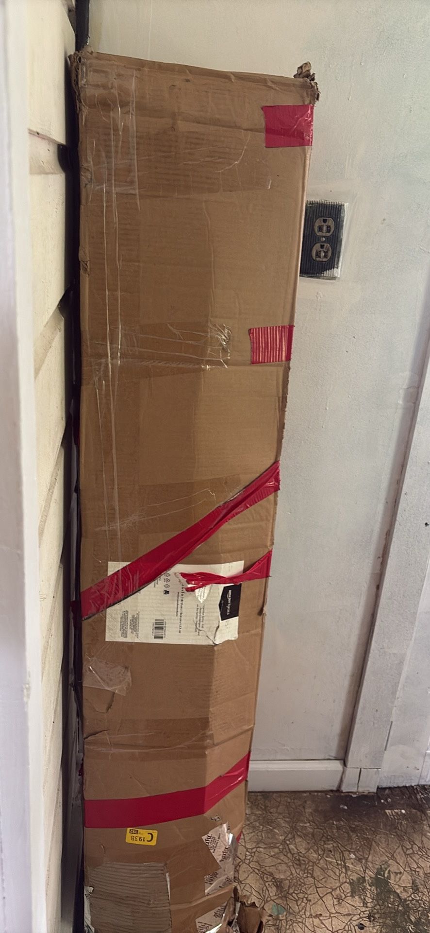 Full Size Bed Frame