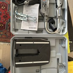Dremel Moto Saw