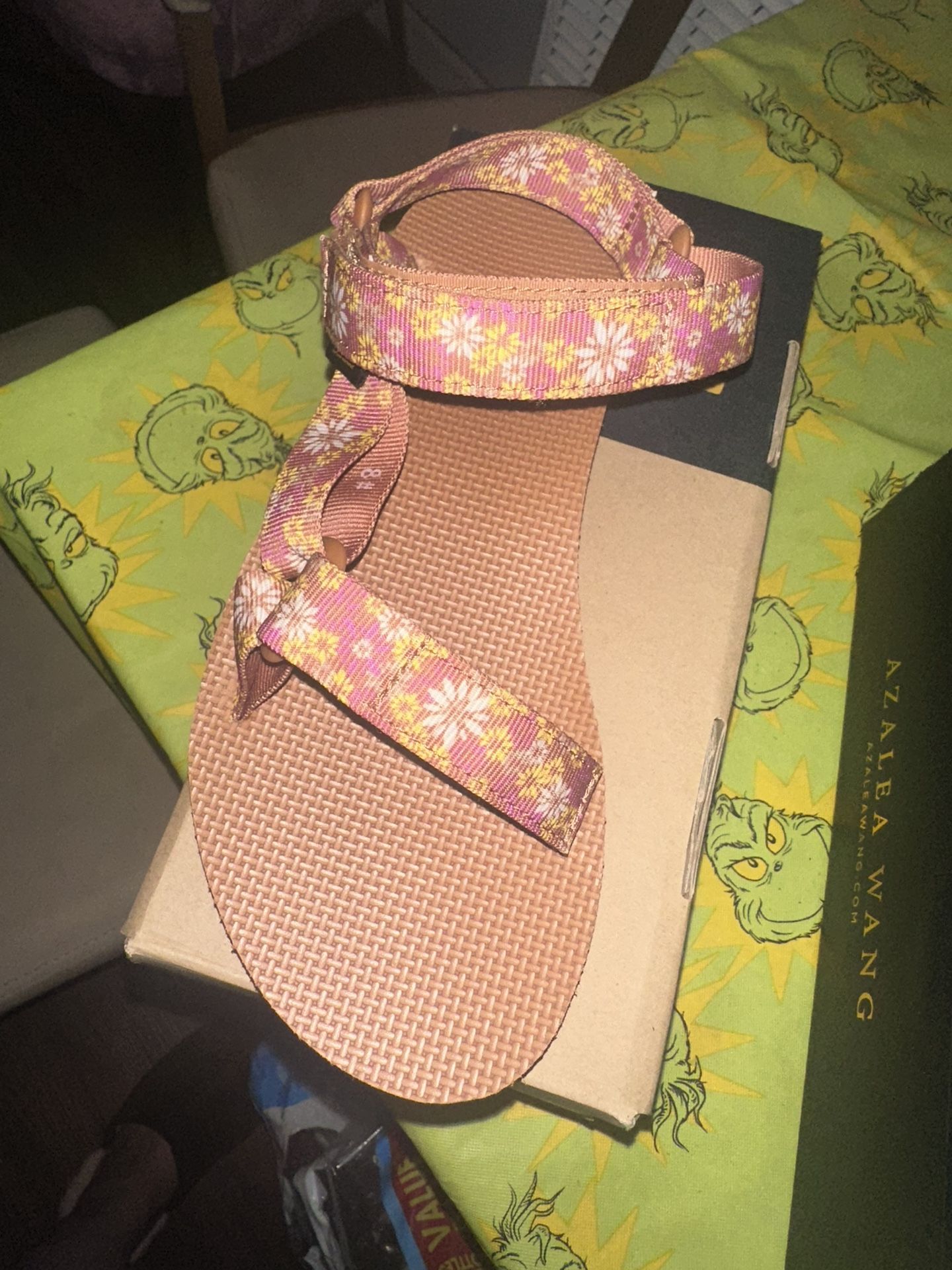 Sandals 🩴