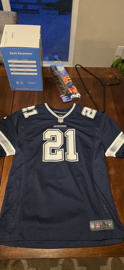 Ezekiel Elliot Jersey.