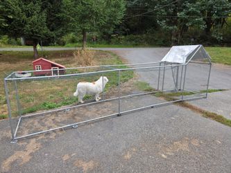 Chicken Coop Moblie