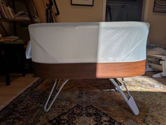 SNOO Smart Sleeper Bassinet Pack