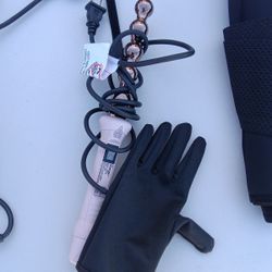 Hair Curler