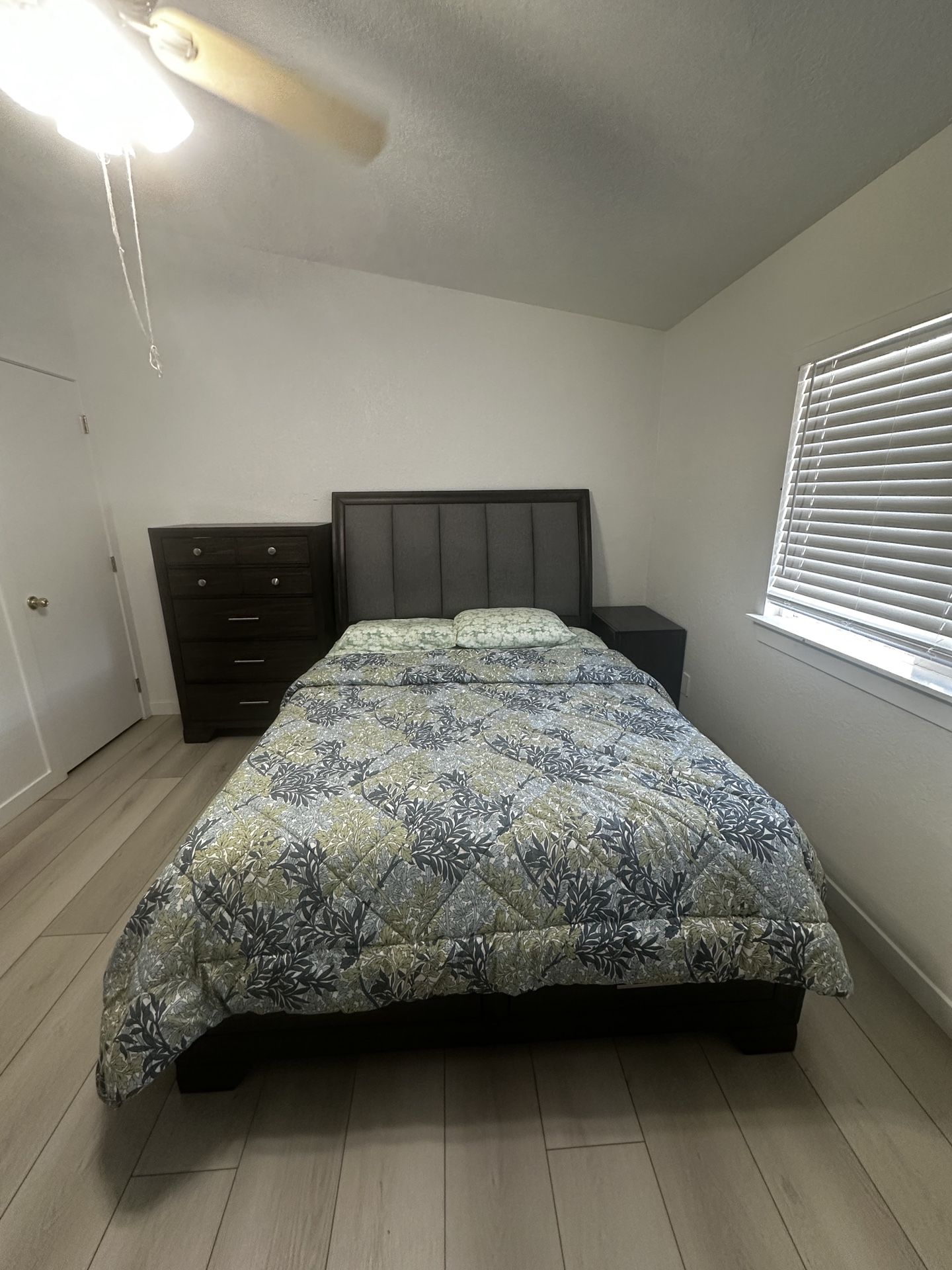 Bed frame Set