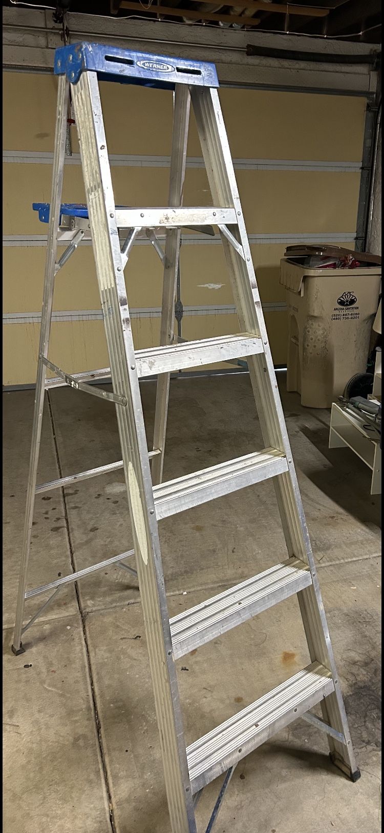 Ladder