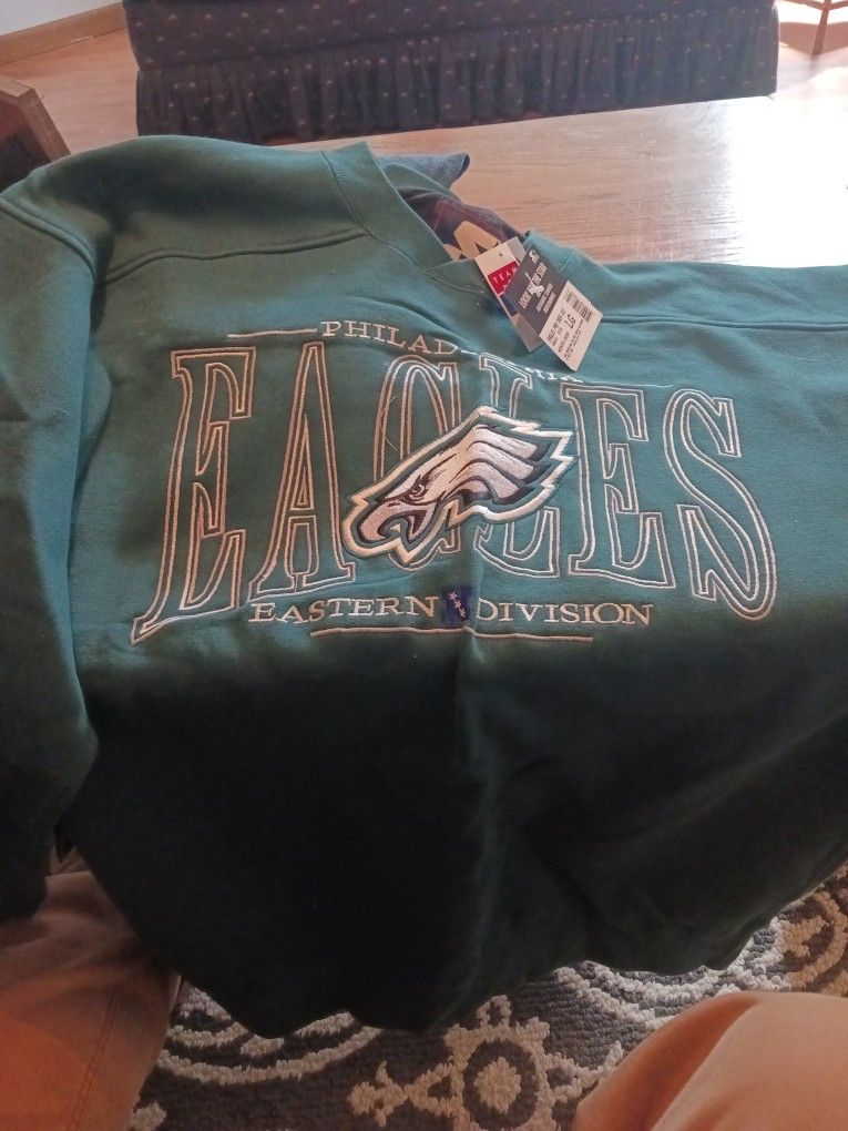 Starter [EAGLES]